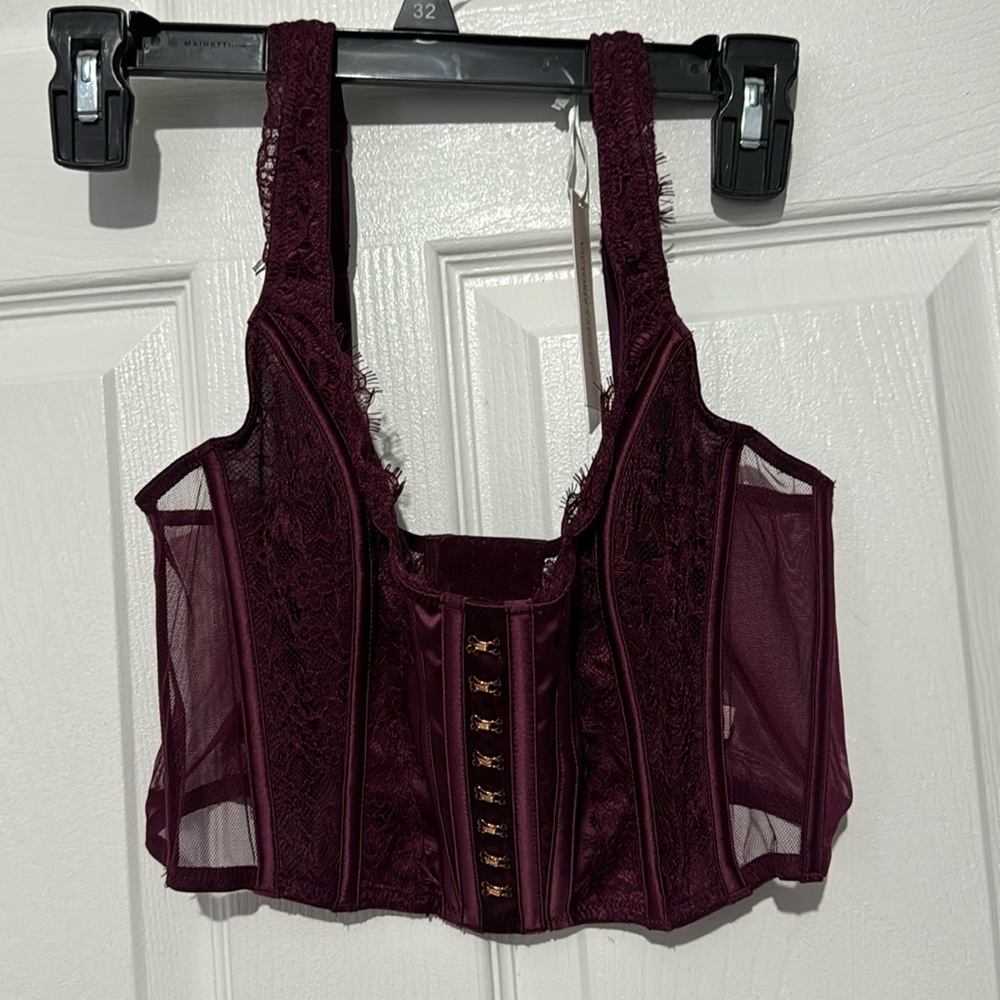 Victoria Secret Corset